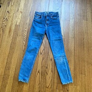 Zara jeans